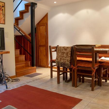 Willa Bienvenidos Al Relax Bariloche Zewnętrze zdjęcie