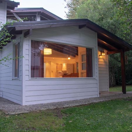 Willa Bienvenidos Al Relax Bariloche Zewnętrze zdjęcie